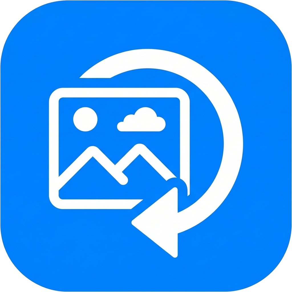 Sakutto Image Converter icon