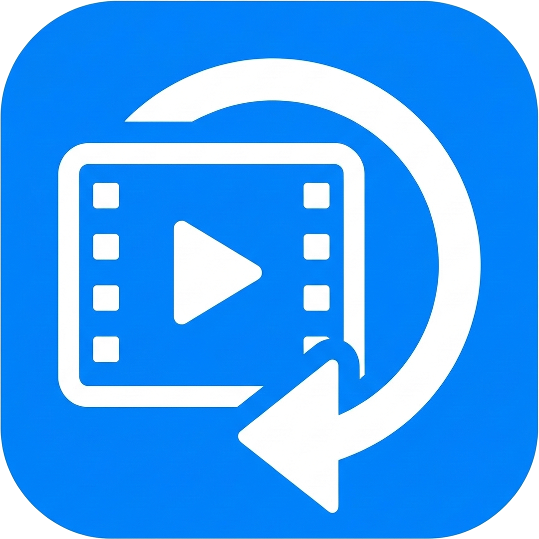 SakuttoVideo icon